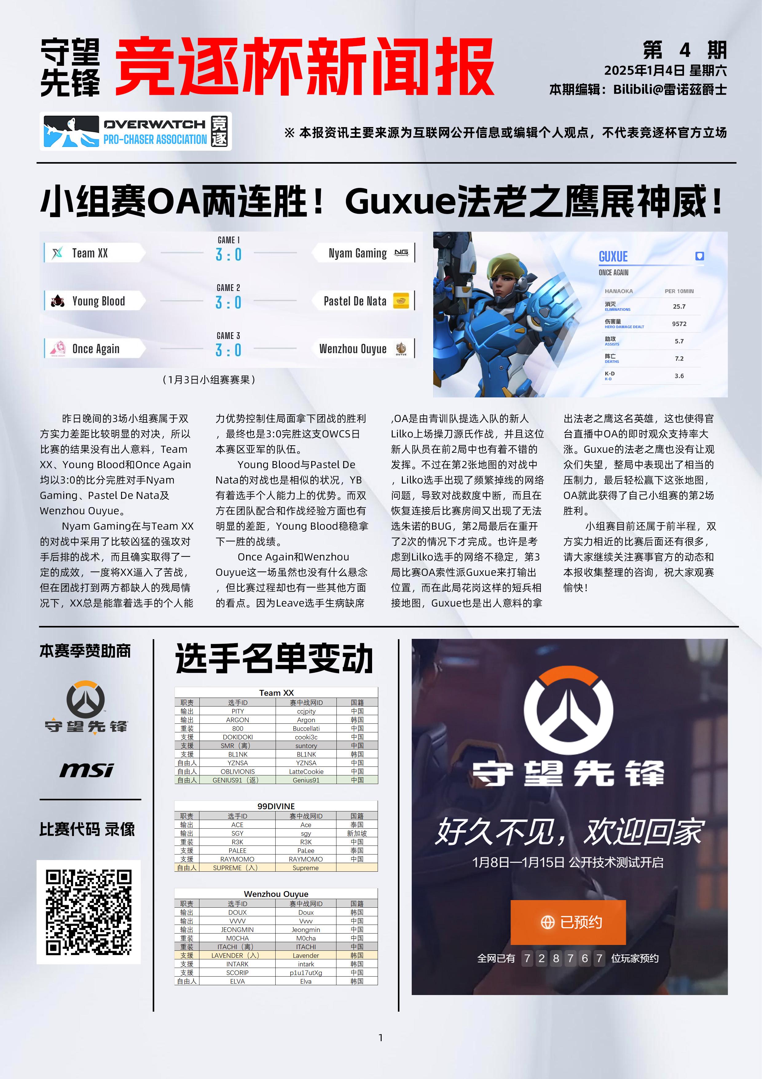  Ming连续五场比赛得分超过出色防守，老鹰挑战极限！
